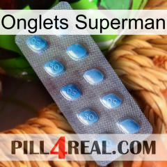 Superman Tabs viagra3